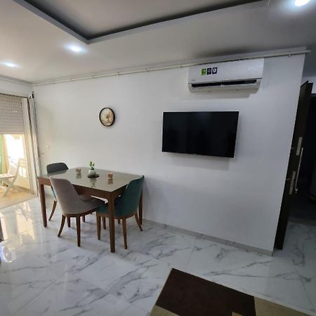 Apartamento Elegant S1 Meuble Garde A Ariana -Tunis Exterior foto